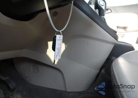 2014 Ford Transit Connect Xlt из США, поврежденный, VIN NM0AS8F73E1147316